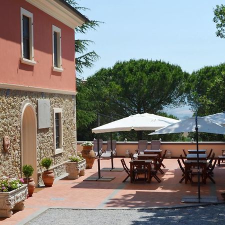 Agriturismo Terre Della Rinascita Castelnuovo della Misericordia Luaran gambar
