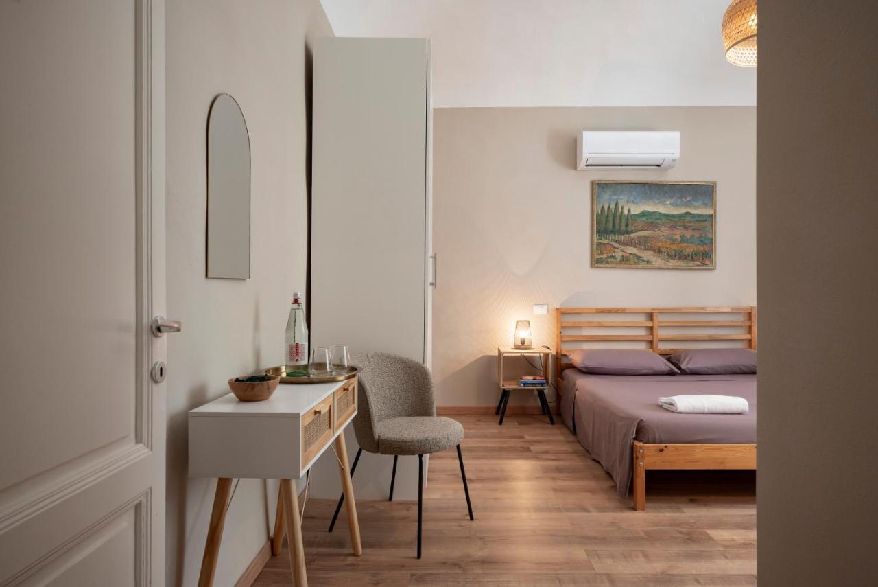Agriturismo Terre Della Rinascita Castelnuovo della Misericordia Luaran gambar