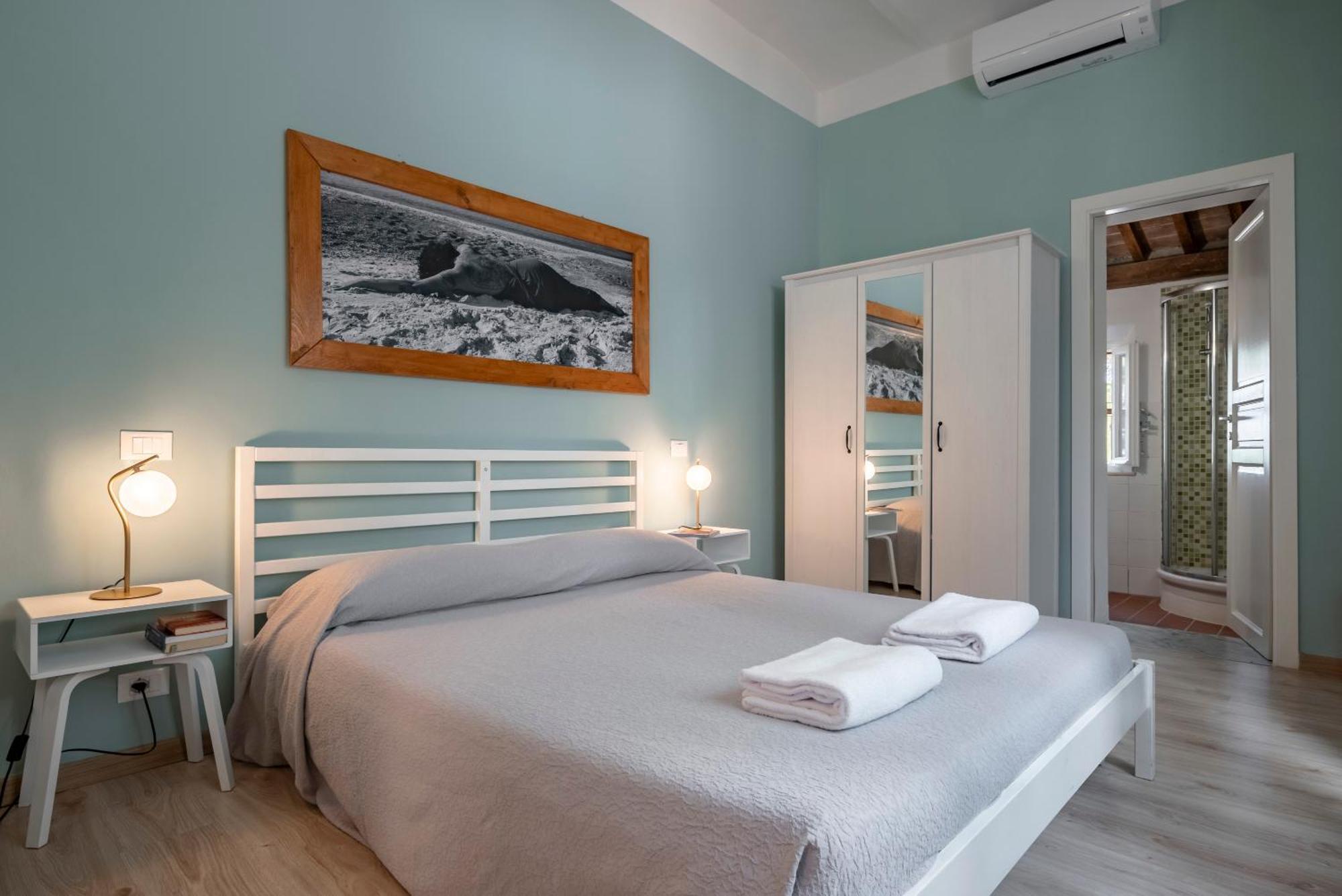 Agriturismo Terre Della Rinascita Castelnuovo della Misericordia Luaran gambar